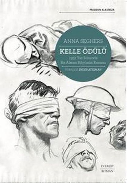 Produktbild: Kelle &Ouml;d&uuml;l&uuml; - 1932 Yaz Sonunda Bir Alman K&ouml;y&uuml;n&uuml;n Romani
