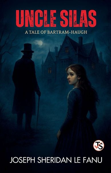 Produktbild: Uncle Silas A Tale Of Bartram-haugh