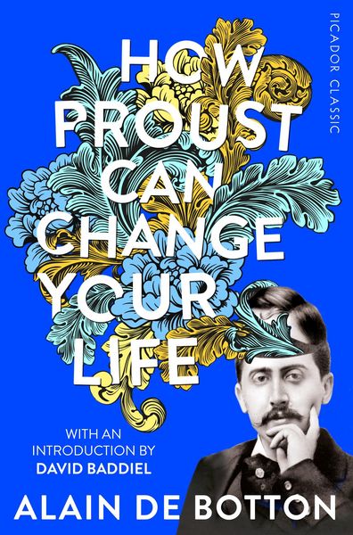Produktbild: How Proust Can Change Your Life