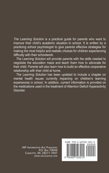 Produktbild: Learning Solutions