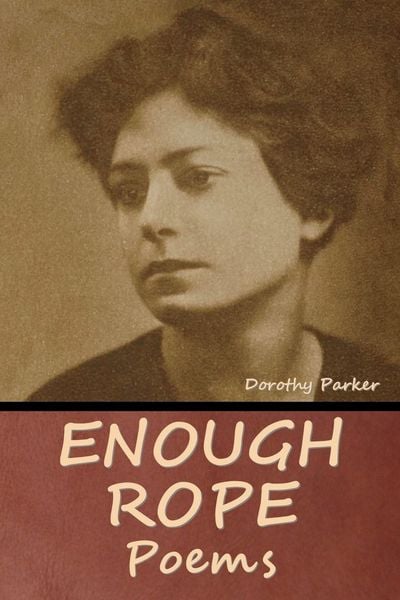 Produktbild: Enough Rope