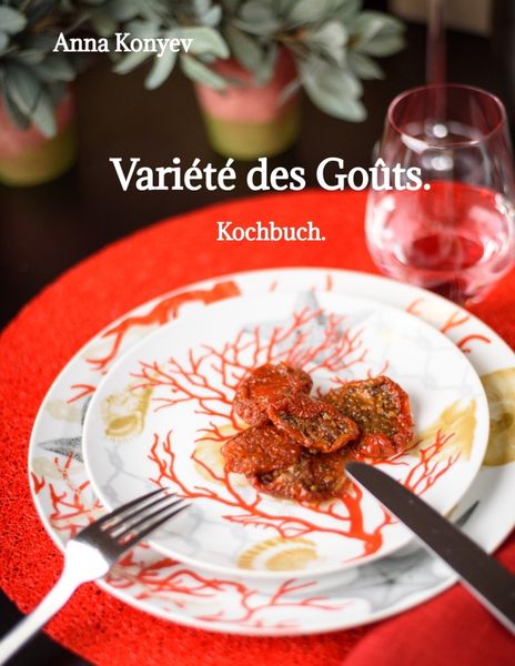 Produktbild: Vari&eacute;t&eacute; des Go&ucirc;ts.