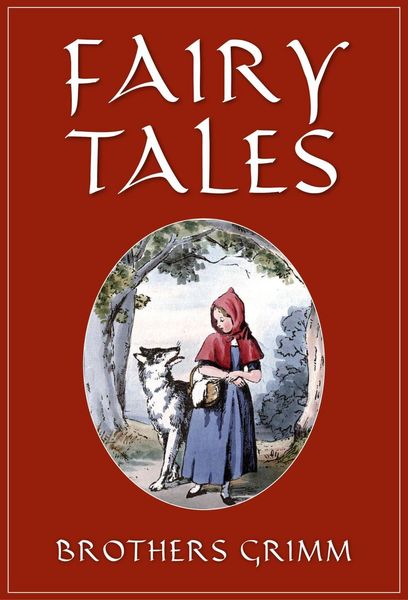 Produktbild: Grimm's Fairy Tales