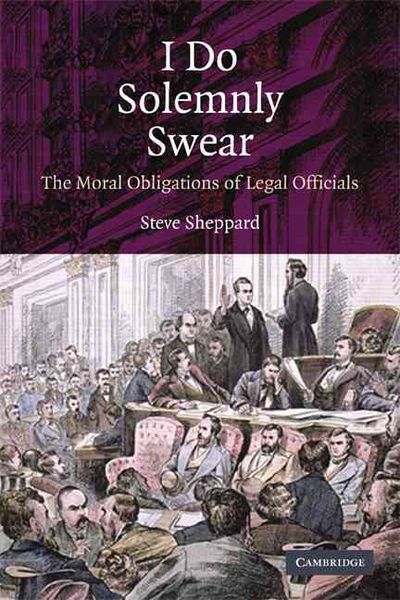 Produktbild: I Do Solemnly Swear