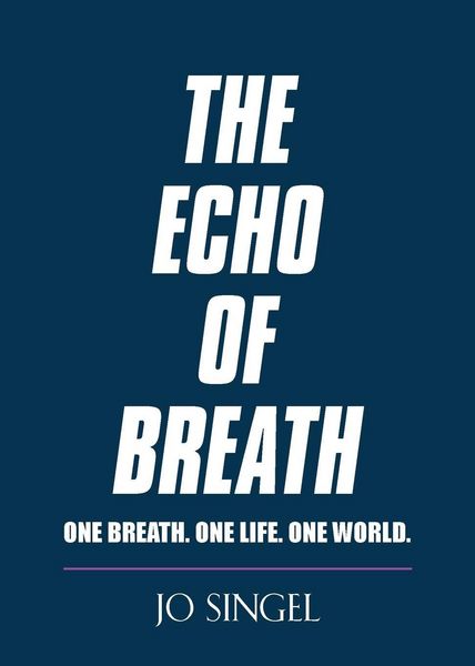 Produktbild: The Echo of Breath