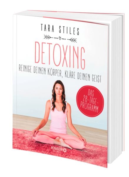 Produktbild: Detoxing