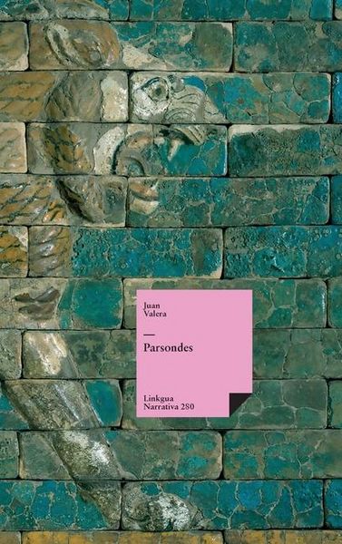 Produktbild: Pasarse de listo