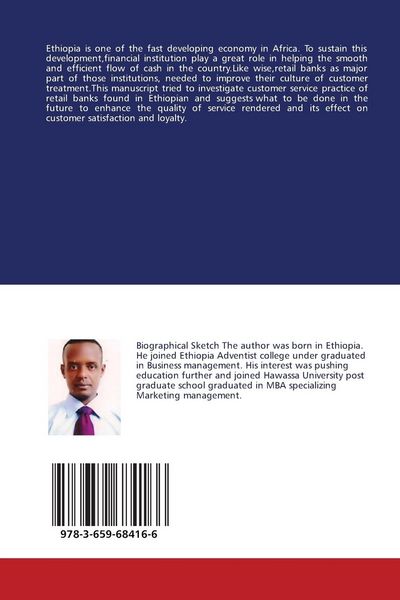 Produktbild: Influence of quality service on customer satisfaction and loyalty