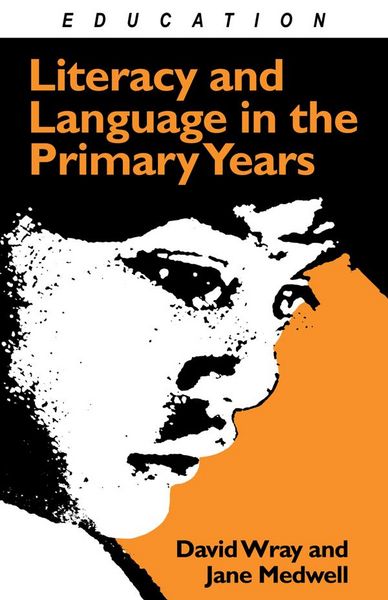 Produktbild: Literacy and Language in the Primary Years