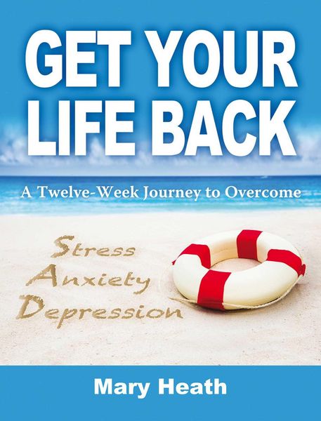 Produktbild: Get Your Life Back