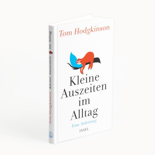 Produktbild: Kleine Auszeiten im Alltag