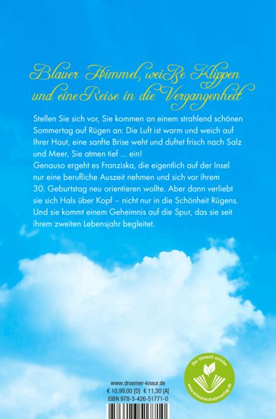 Produktbild: Sanddornsommer