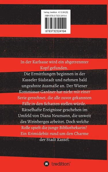 Produktbild: Weinbergmond