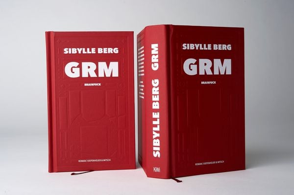 Produktbild: GRM