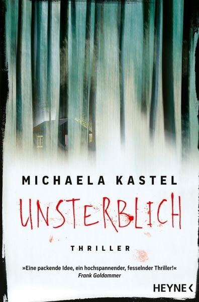 Produktbild: Unsterblich