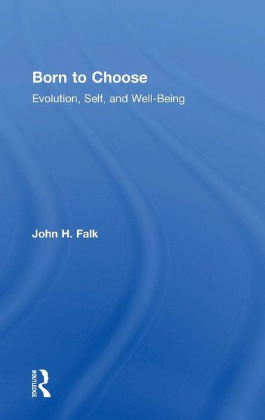 Produktbild: Born to Choose