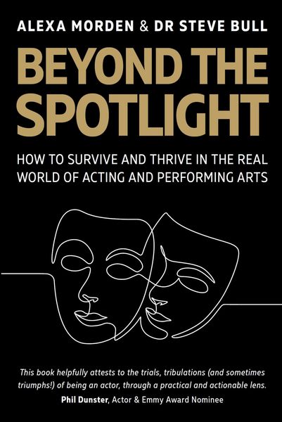 Produktbild: Beyond the Spotlight