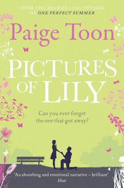Produktbild: Pictures of Lily
