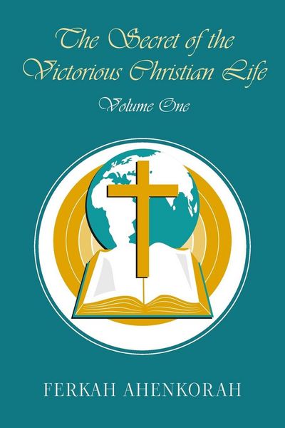 Produktbild: The Secret of the Victorious Christian Life