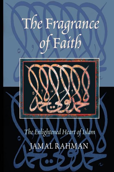Produktbild: The Fragrance of Faith