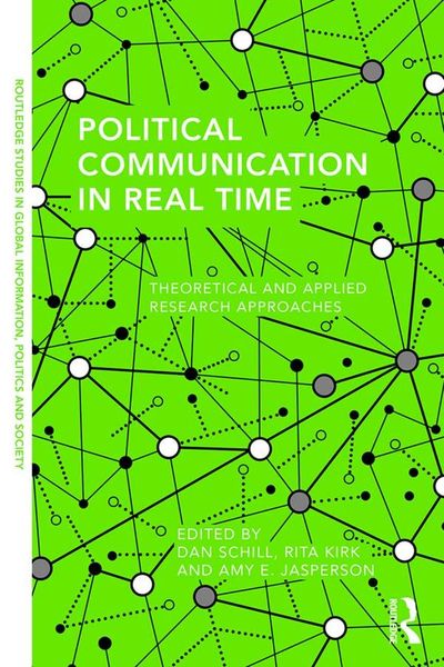 Produktbild: Political Communication in Real Time