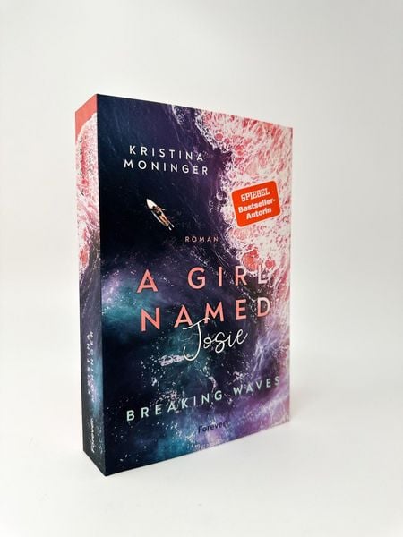 Produktbild: A Girl Named Josie