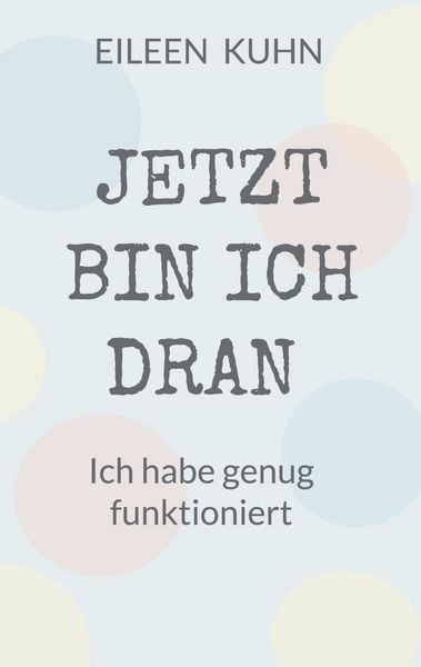 Produktbild: Jetzt Bin Ich Dran