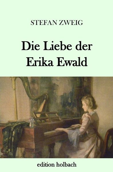 Produktbild: Die Liebe der Erika Ewald
