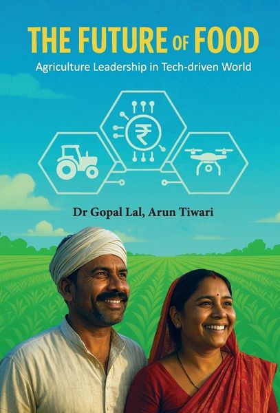 Produktbild: Future of Food