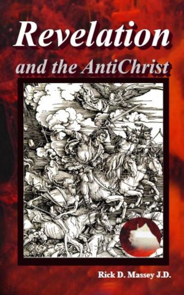 Produktbild: Revelation and the AntiChrist