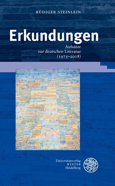 Produktbild: Erkundungen