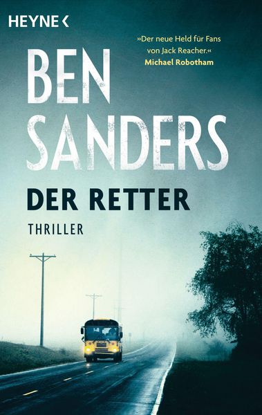 Produktbild: Der Retter