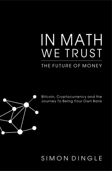Produktbild: In Math We Trust