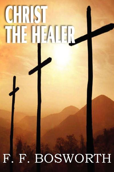 Produktbild: Christ the Healer