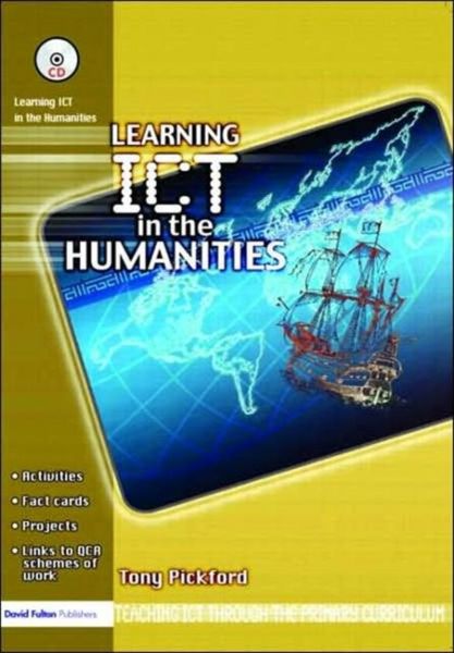 Produktbild: Learning Ict in the Humanities