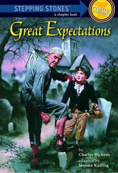 Produktbild: Great Expectations