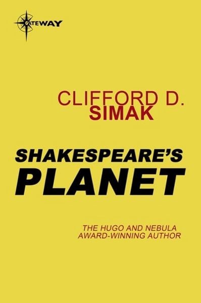 Produktbild: Shakespeare's Planet