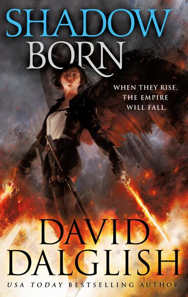 Produktbild: Shadowborn