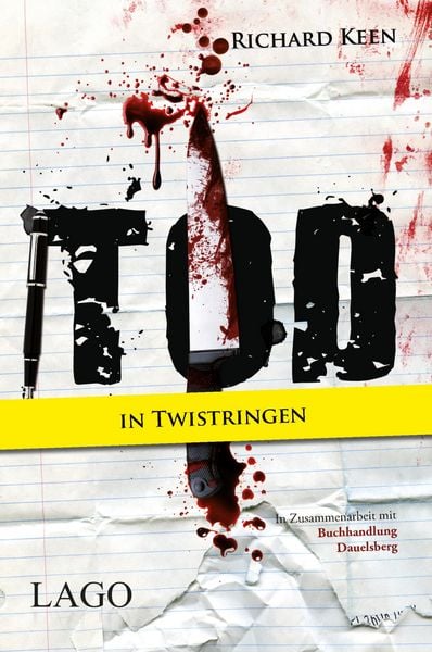 Tod in Twistringen
