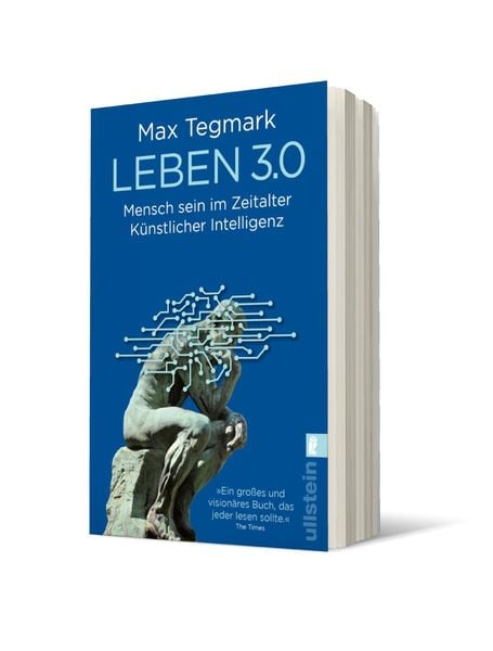 Produktbild: Leben 3.0