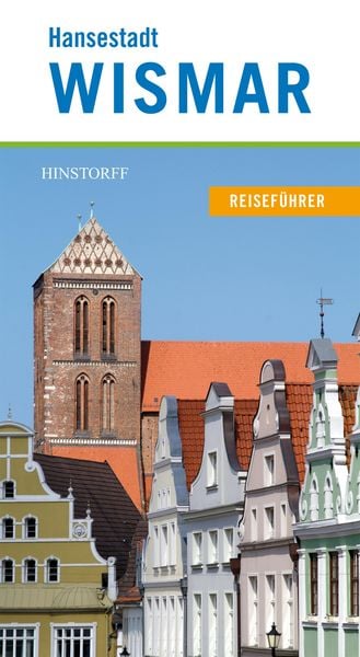 Produktbild: Hansestadt Wismar