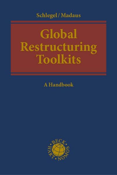 Produktbild: Global Restructuring Toolkits
