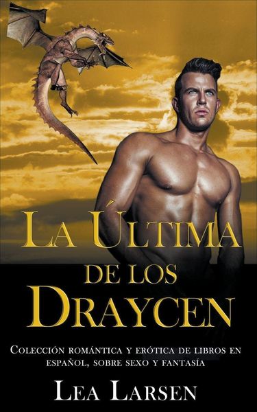 Produktbild: La ultima de los Draycen