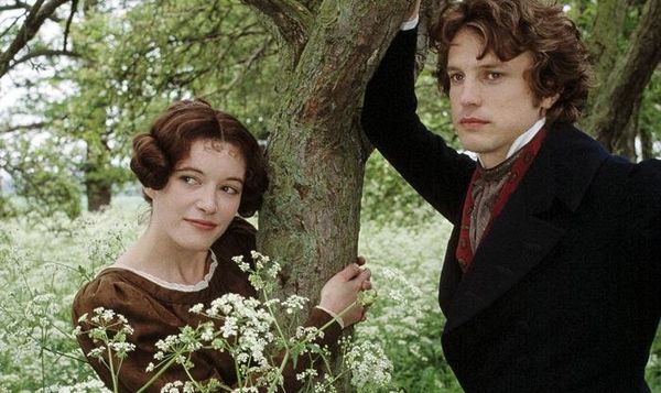 Produktbild: Middlemarch [3 DVDs]