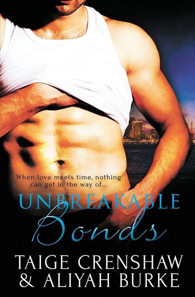 Produktbild: Unbreakable Bonds