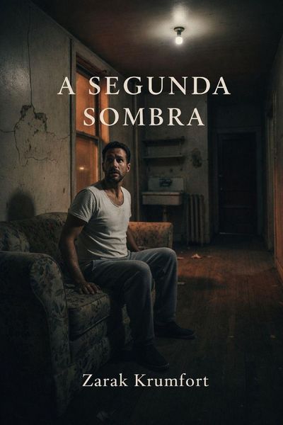 Produktbild: A Segunda Sombra