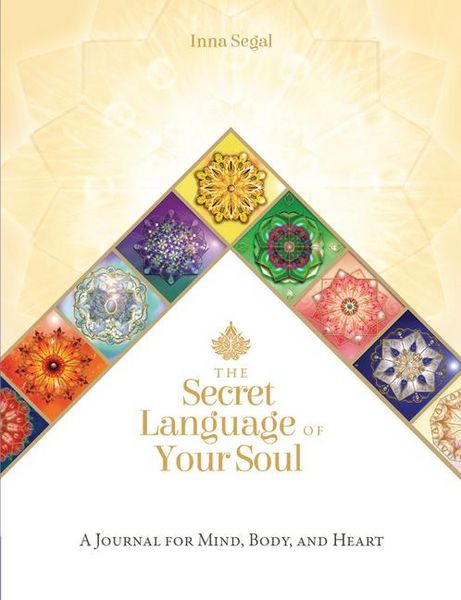 Produktbild: The Secret Language of Your Soul Journal