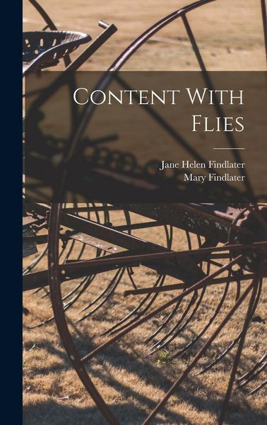 Produktbild: Content With Flies