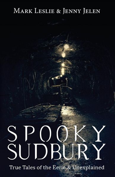Produktbild: Spooky Sudbury