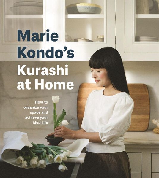 Produktbild: Kurashi at Home